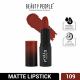 Matte Lipstick 109