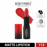 Matte Lipstick 113