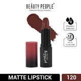 Matte Lipstick 120