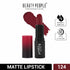 Matte Lipstick 124