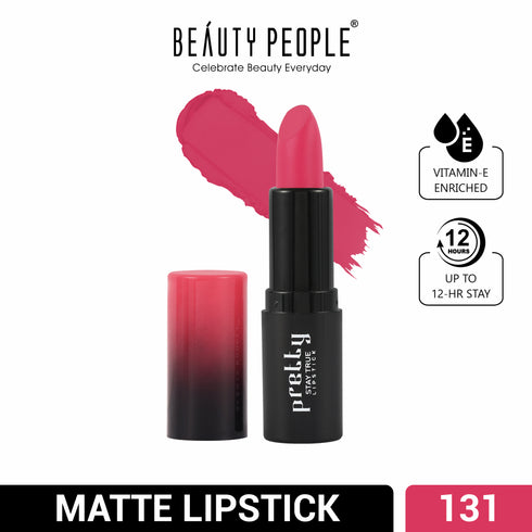 Matte Lipstick 131