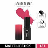 Matte Lipstick 131