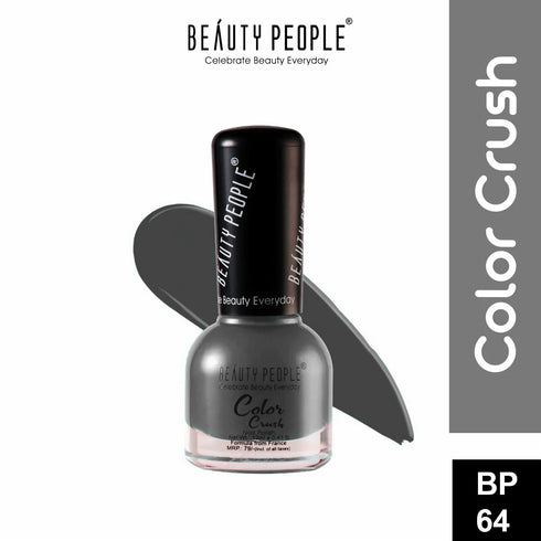 Beauty People Color Crush Nail Polish