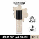 Beauty People Color Pop Nail Polish