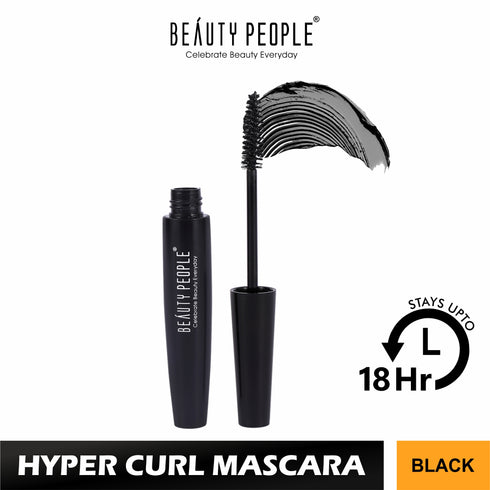 Beauty People Hyper Curl Mascara