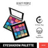 Beauty People - Artist Eyeshadow Palette-16 color