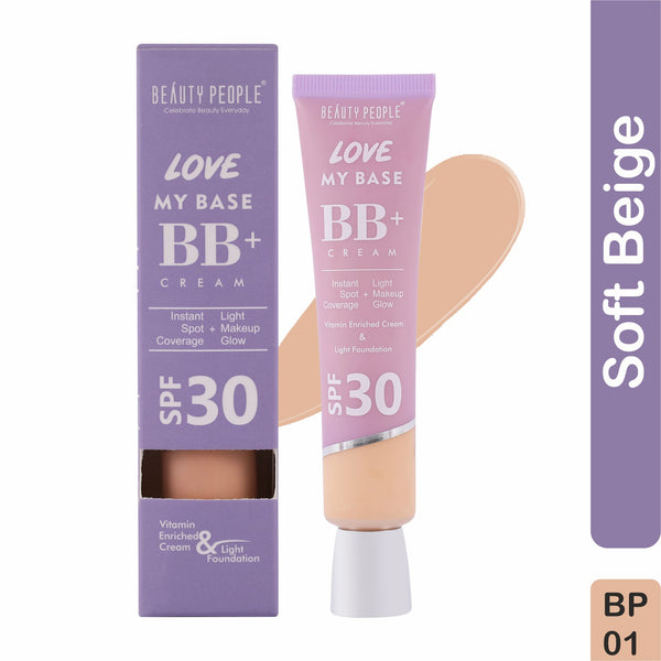 Bp 01 Soft Beige