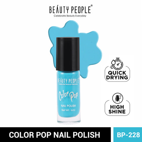 Color Pop BP-228