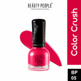 Beauty People Color Crush Nail Polish