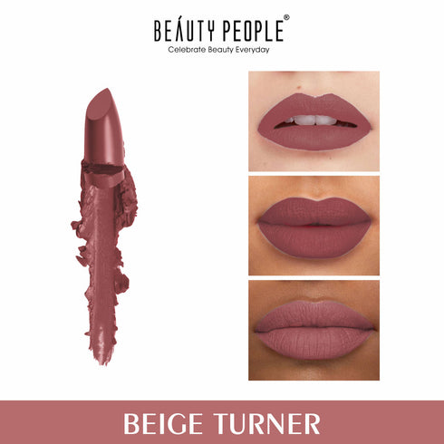 101-Beige Turner