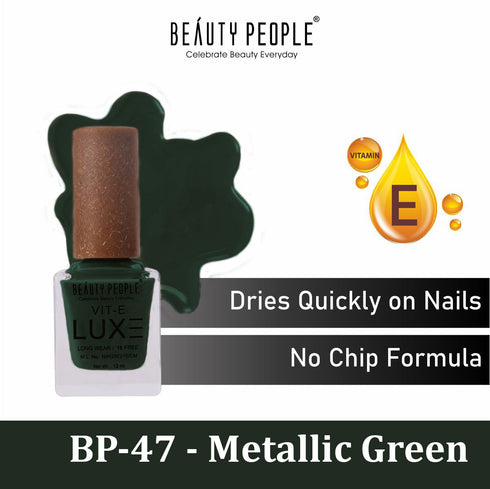 bp-47-Metallic Green