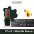 bp-47-Metallic Green