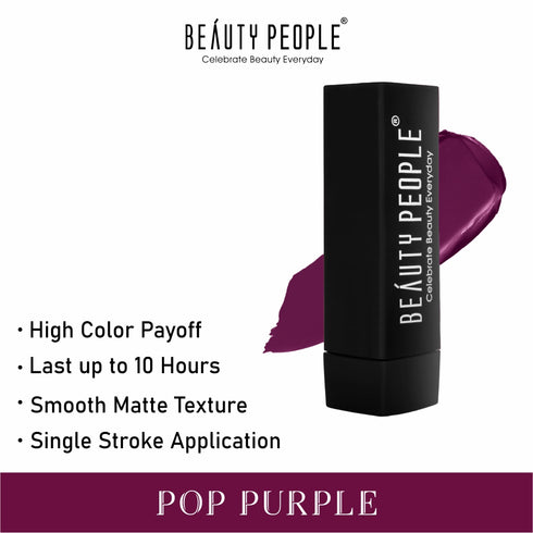 Pop Purple-105