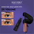 Beauty People Lash Paradise 2X Volume Mascara