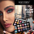 Beauty People Blow Out Eyeshadow Palette-Intense 01