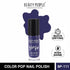 Beauty People Color Pop Nail Polish