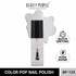 Beauty People Color Pop Nail Polish