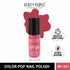 Beauty People Color Pop Nail Polish