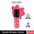 Beauty People Color Pop Nail Polish