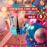 Beauty People Cocktail Chic Box Kit