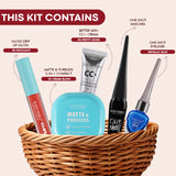 Beauty People Cocktail Chic Box Kit