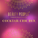 Beauty People Cocktail Chic Box Kit