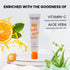 No Pore Blem Make Up Primer-Vit C and Aloe Vera