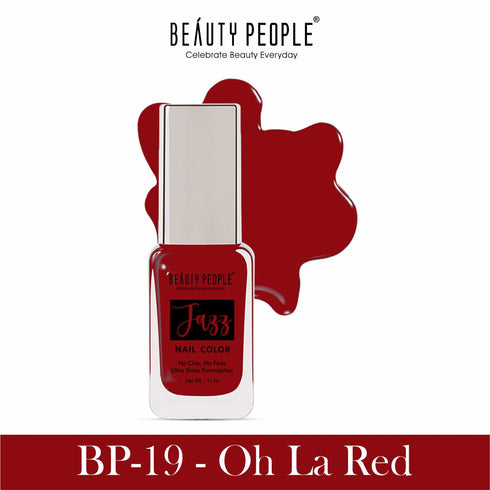 bp-19-Oh La Red