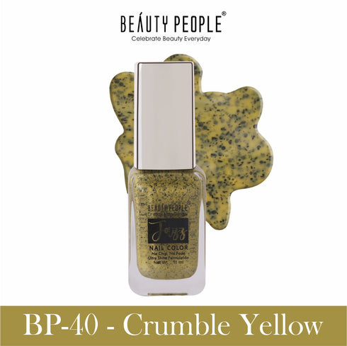 bp-40-Crumble Yellow