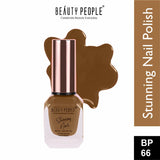 Beauty People Stunning Nail Polish-5 Free Formula