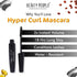 Beauty People Hyper Curl Mascara