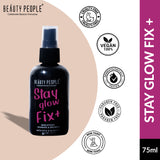 Beauty People Stay Glow Fix Plus Fixer