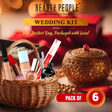 Beauty People Wedding Kit