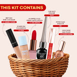 Beauty People Wedding Kit