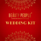 Beauty People Wedding Kit